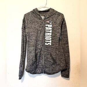 NFL New England Patriots sweatshirt